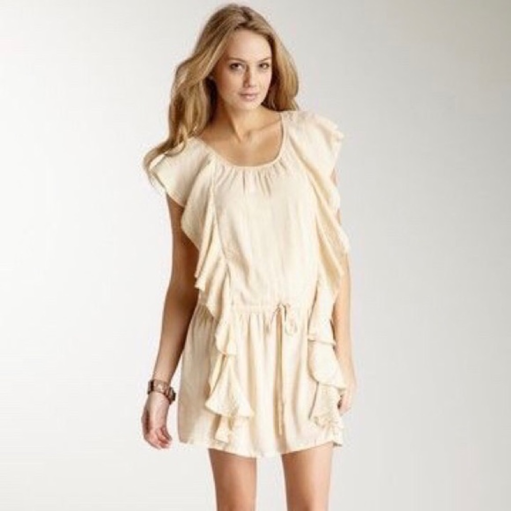 Mystree Dress - Picture 1 of 8